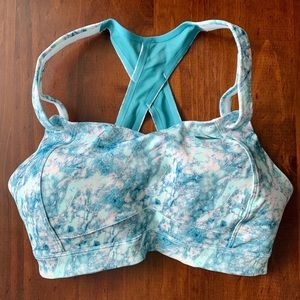 Brooks Juno Sportsbra